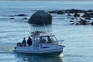 Locator beacons, lifejackets, rescue coordination highlighted in fatal iCatcher capsize