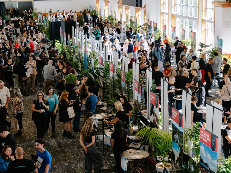 Record number of tourism buyers, sellers descend on eXplore