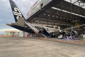 Aviation Analysis I: A reality check for tourism growth