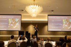 New tourism course challenges “volume-first”