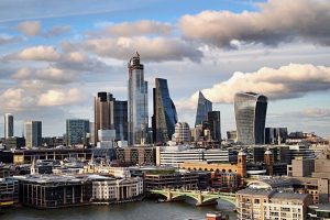 TECNZ inbounders attend World Travel Market