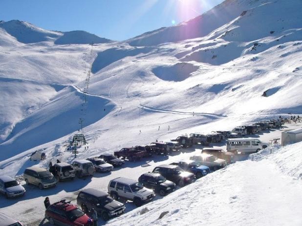 Mt Dobson ski business comes to market