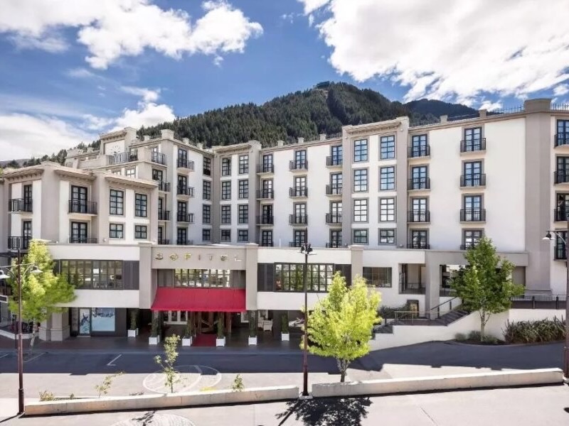 Brookfield splashes $250m to acquire and reposition Rydges Wellington, Sofitel Queenstown