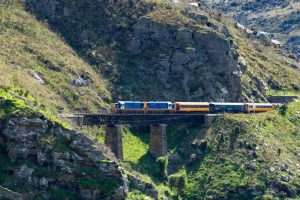 Election 2026: Greens propose sleeper trains, restored South Island passenger rail in $24bn transport plan