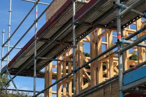 Hotel, motel building consents climb to five-year high