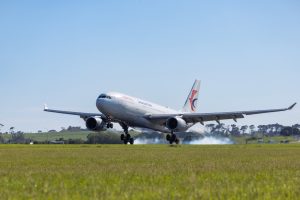 Global passenger demand up 4.6% – IATA