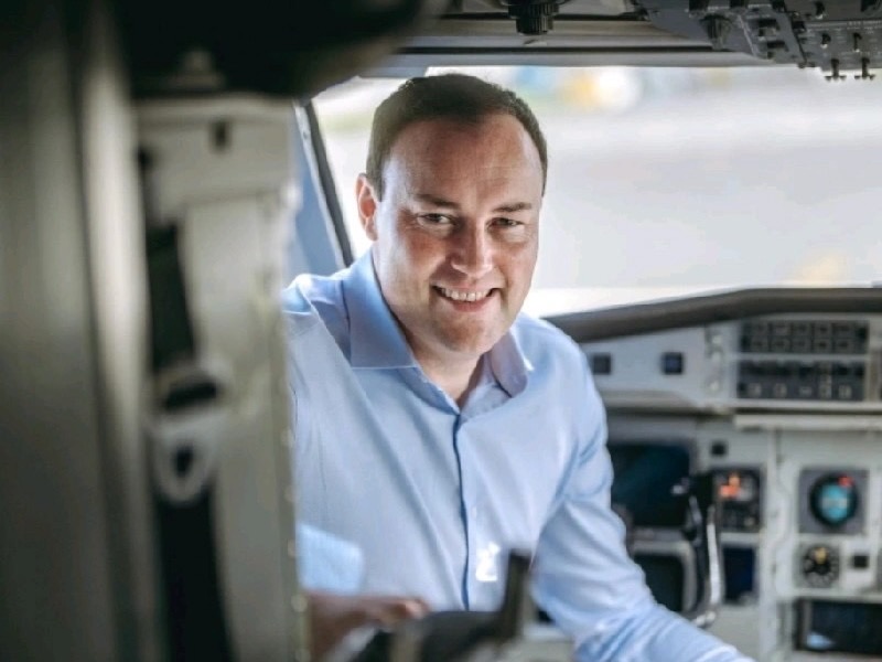 “A very welcome day” – new $30m loan facility for regional airlines