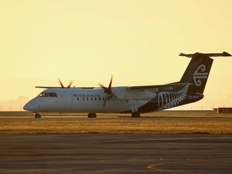 Analysis: Regional tourism routes under pressure, minister signals support
