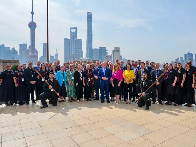 More easing of visa rules for Chinese but no full waiver in sight…