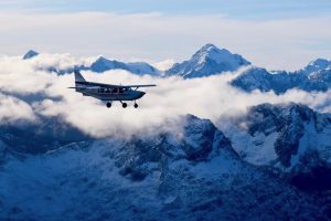 Aviation operators squeezed by customer resistance, govt’s “lack of urgency” on prices – AIANZ  