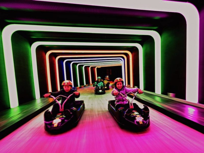 Skyline doubles profit, declares record dividend with Queenstown, global luge driving growth