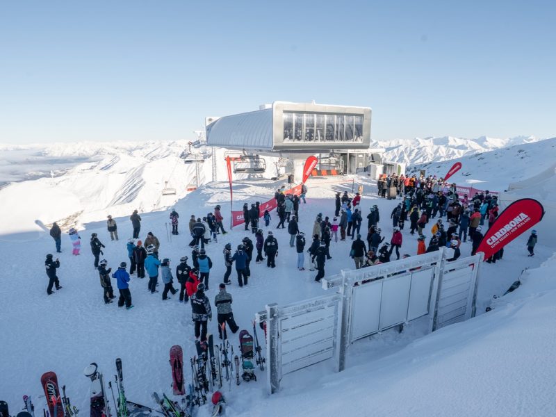 Ski review: “Milestone” season for RealNZ’s ski attractions