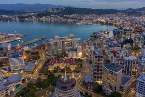 Parks, recreation Wellington council jobs at risk – PSA