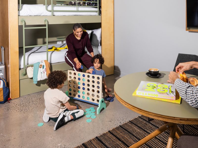 EVT takes inspiration from LyLo for new Atura offer