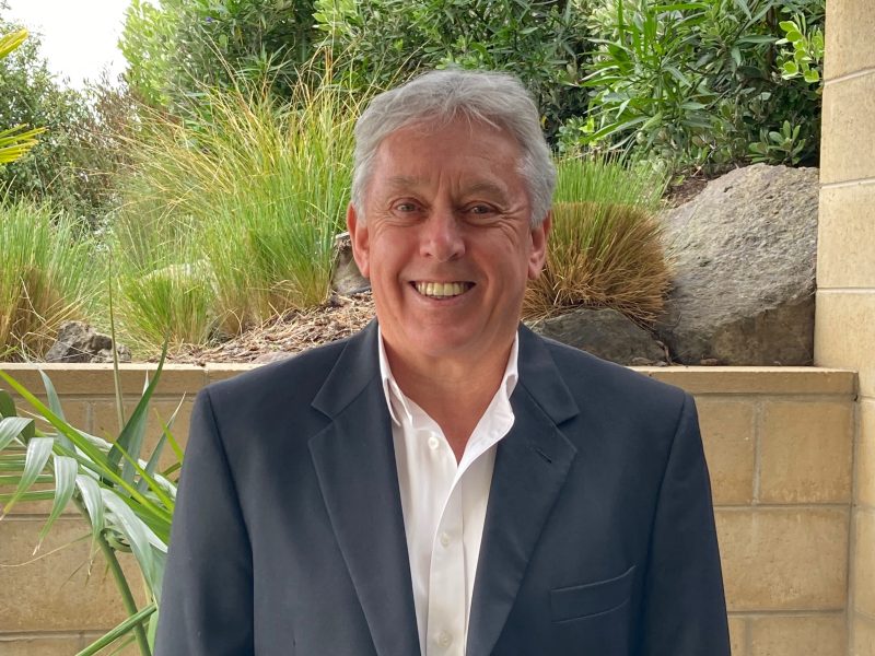 Q&A: Leisure Tours’ Kevin Edlin on selling after 32 years