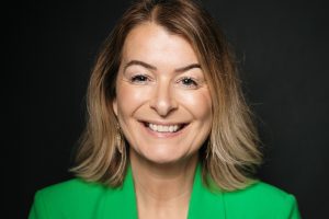 Debbie Summers steps down from NZCA