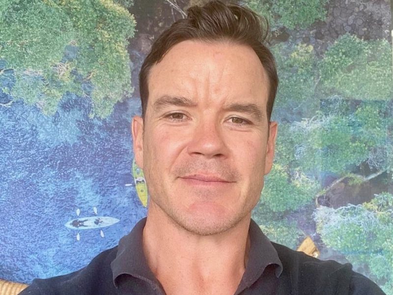 Hadley Dryden on the “best option” for tourism funding