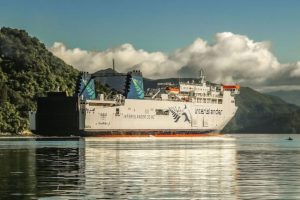 Inter-island ferries among vessels targeted by new dry dock – govt