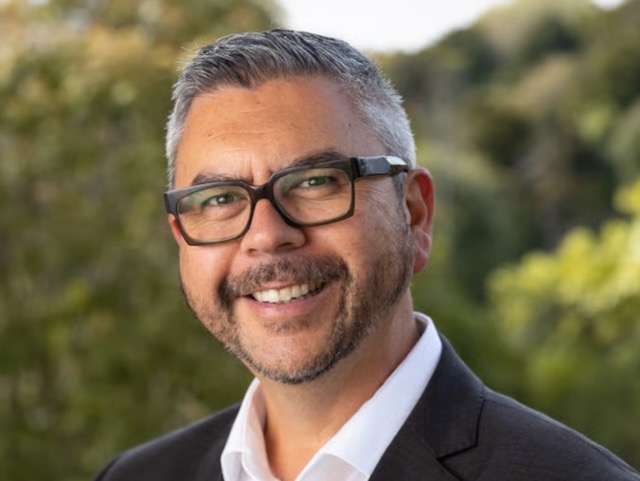 Air NZ’s Jason Dawson calls time, exits tourism for transport