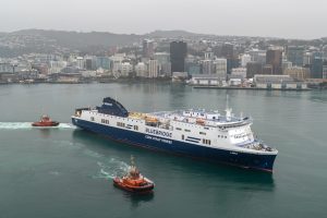 StraitNZ Bluebridge owner falls to loss as increased costs, asset losses bite