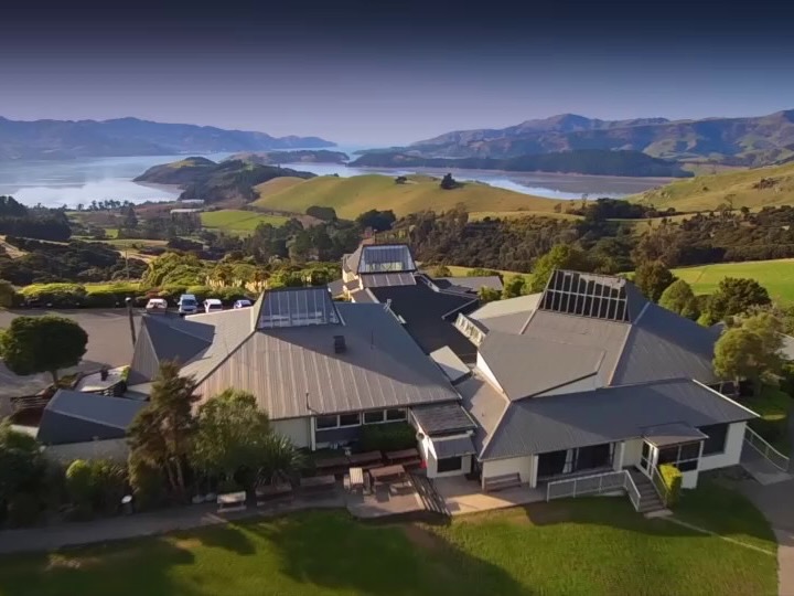YHA NZ brings curtain down with $2.8m gift
