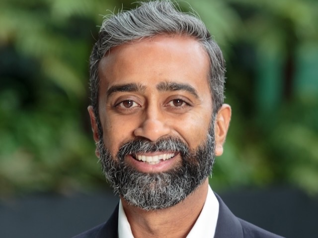 Air NZ scoping new venture to sell aviation innovation to the world – Ravishankar