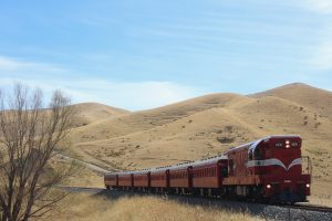 Pounamu Tourism expands beyond rail with Leisure Tours acquisition
