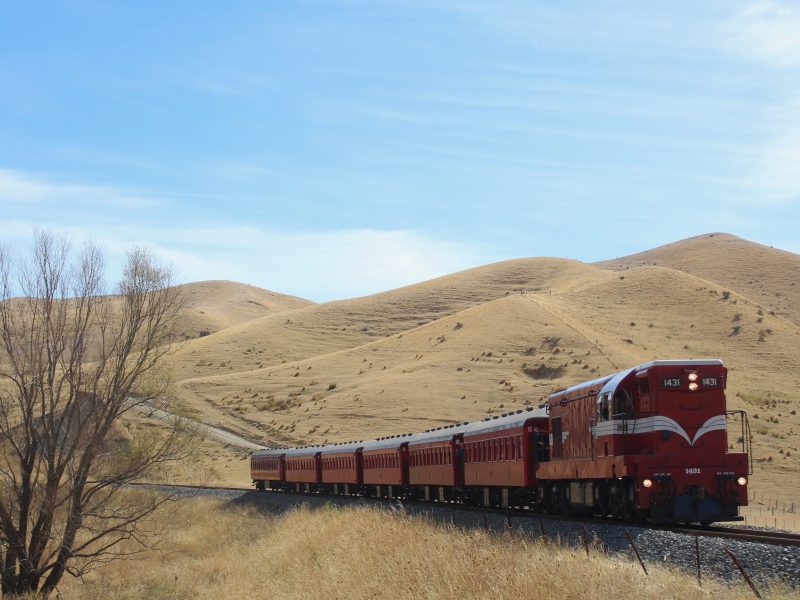Pounamu Tourism expands beyond rail with Leisure Tours acquisition