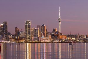 Deloitte: Auckland must strengthen brand or risk missing out on tourism, talent