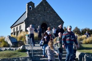 Wednesday Letter: In election year, tourism must campaign on restoring the IVL