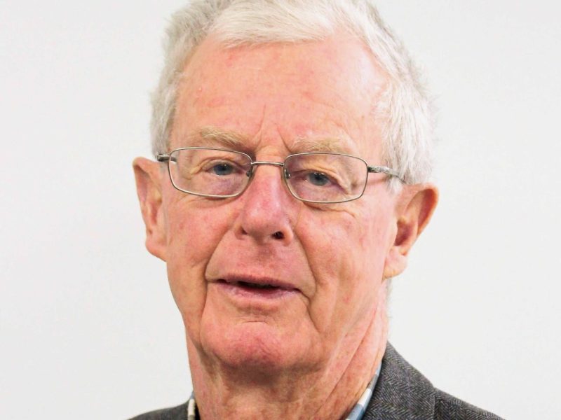 New Milford Sound Tourism Ltd chair