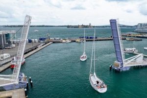 Wynyard Crossing bridge closed for maintenance overnight