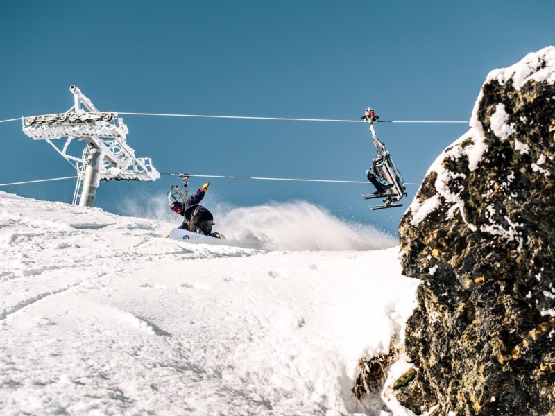 NZ operators win World Ski Awards
