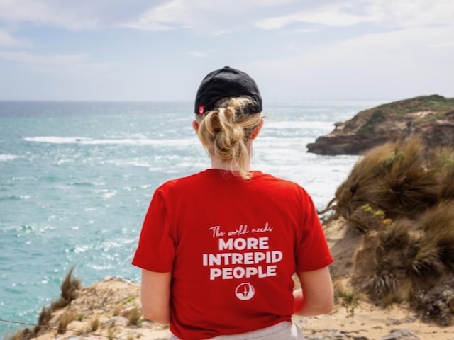 Intrepid opens Auckland office