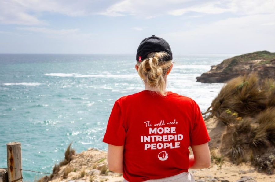 ANZ among strongest performing regions for Intrepid