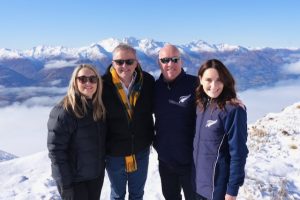 PMs approve step in seamless NZ-Aus travel