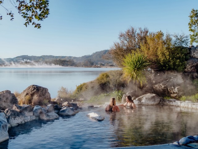 Rotorua attractions win global gongs at World Luxury Spa Awards