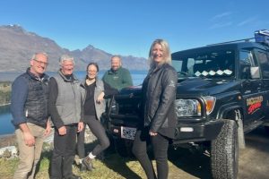 Pure Tourism buys Nomad Safaris in multimillion dollar expansion