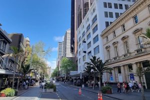 Business confidence slumps as costs surge – ANZ