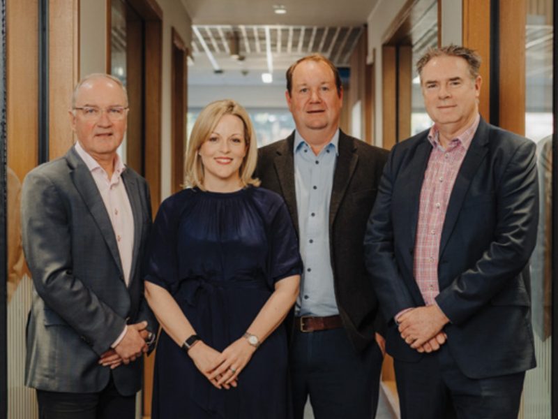 Skyline bolsters executive, leadership teams and makes appointments overseas