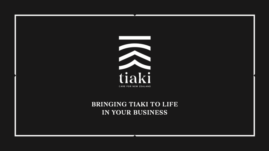 TNZ points businesses to new Tiaki Promise guide 