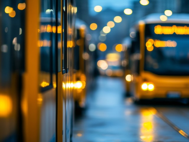 New Auckland flyover benefits drivers, bus passengers