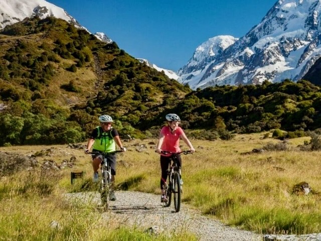 After rapid expansion, time to consolidate – Cycle Journeys’ Marcus Waters