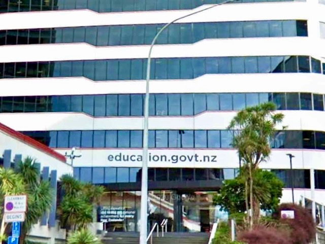 MoE downplays concerns about downgrade of tourism education