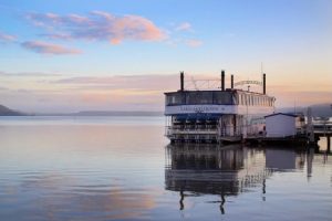 After $2m+ restoration, Lakeland Queen navigates new consents obstacle to launch