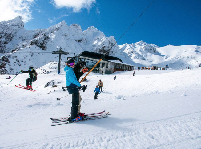 WHL, Rapids Jet among Love Taupō winners 