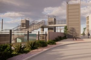 New $328m rail line opens for passengers, freight…