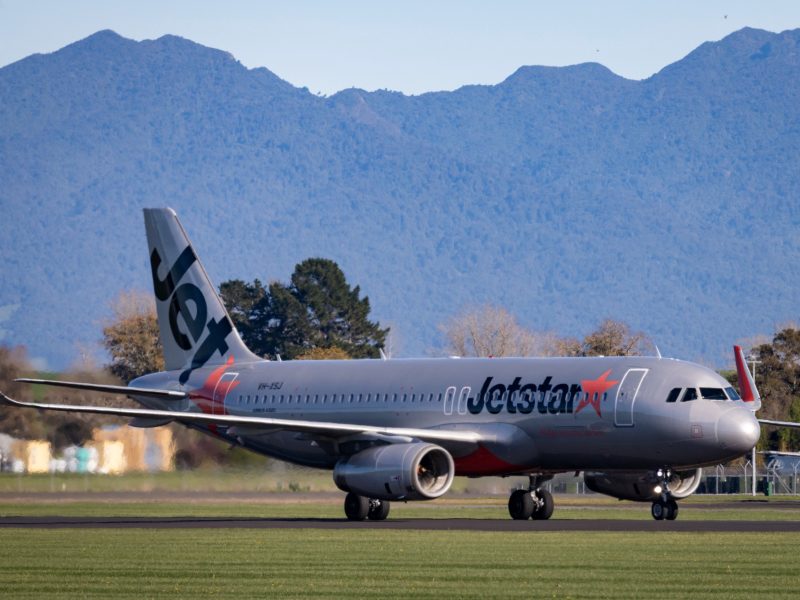 Jetstar partners with TNZ for Aus campaign as trans-Tasman numbers jump…