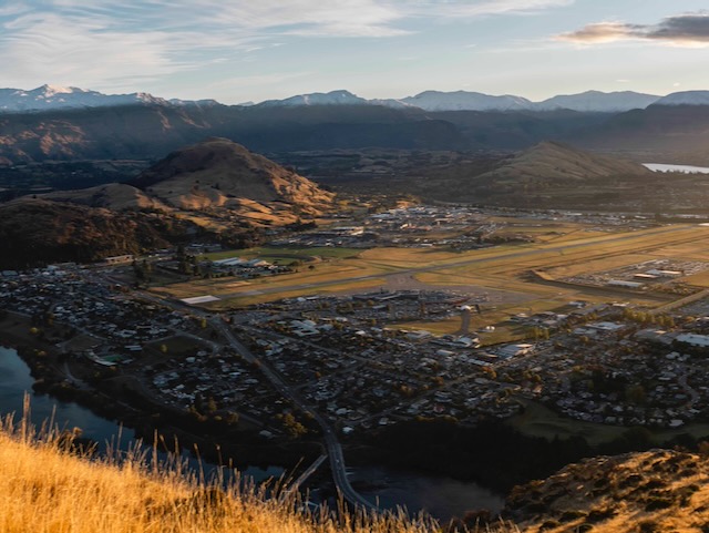 DQ, QAC support Technology Queenstown
