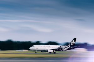 Air NZ’s Chch – Adelaide services start